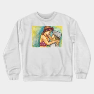 The Notebook Crewneck Sweatshirt